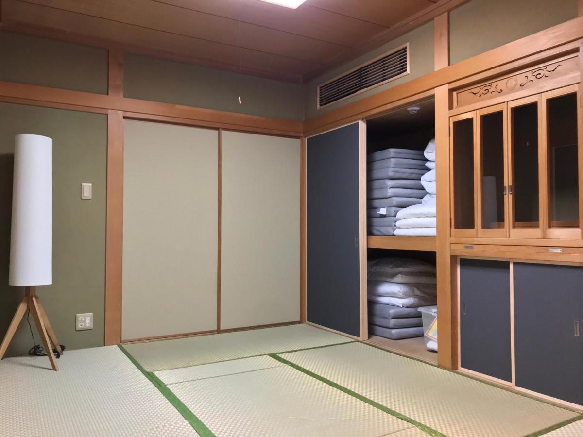 Prism Court 綾瀬 * Tóquio