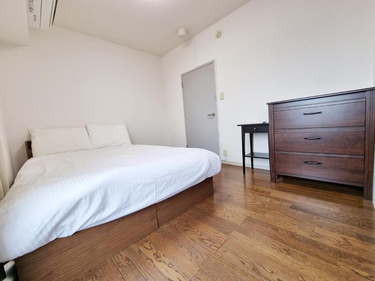 Apartamento Prism Court 綾瀬 Tóquio