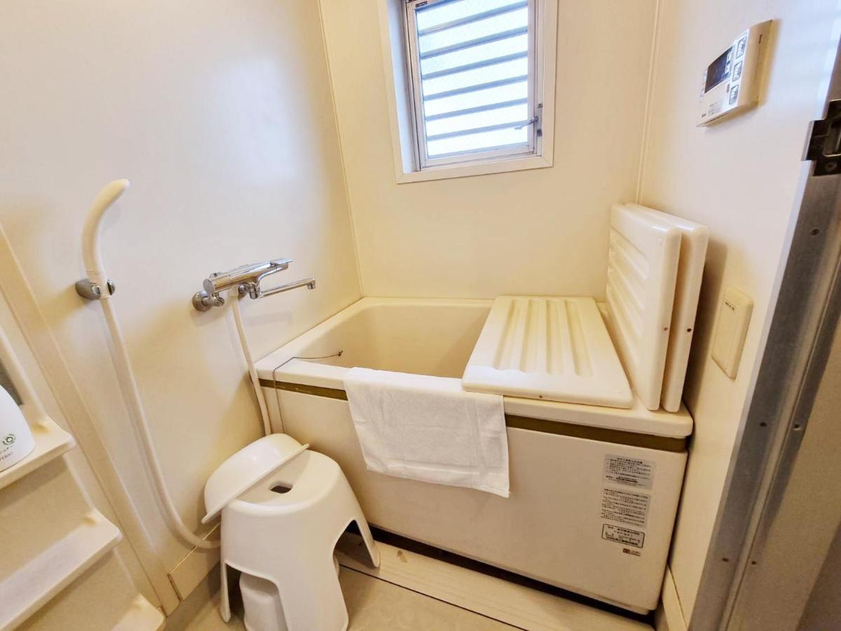 Apartamento Prism Court 綾瀬 Tóquio