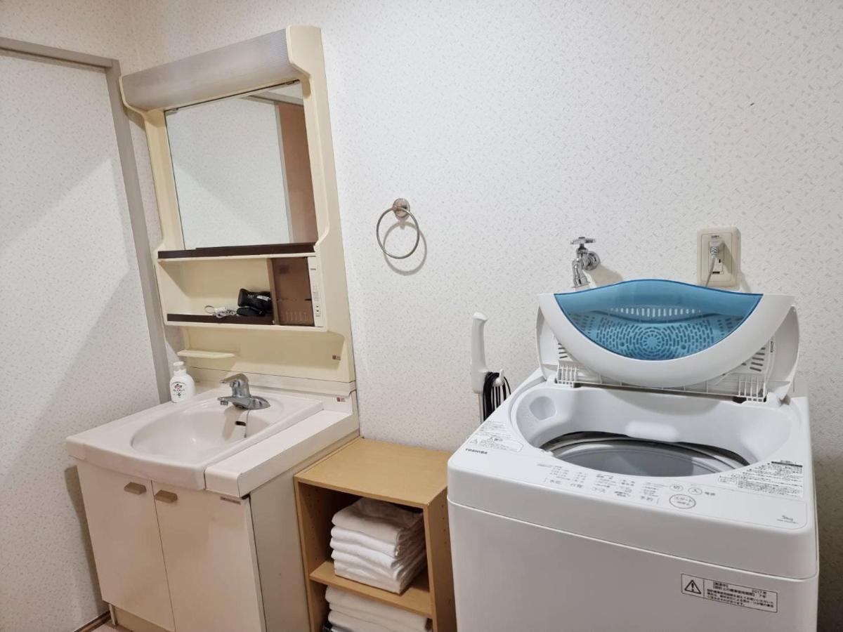 Apartamento Prism Court 綾瀬 Tóquio