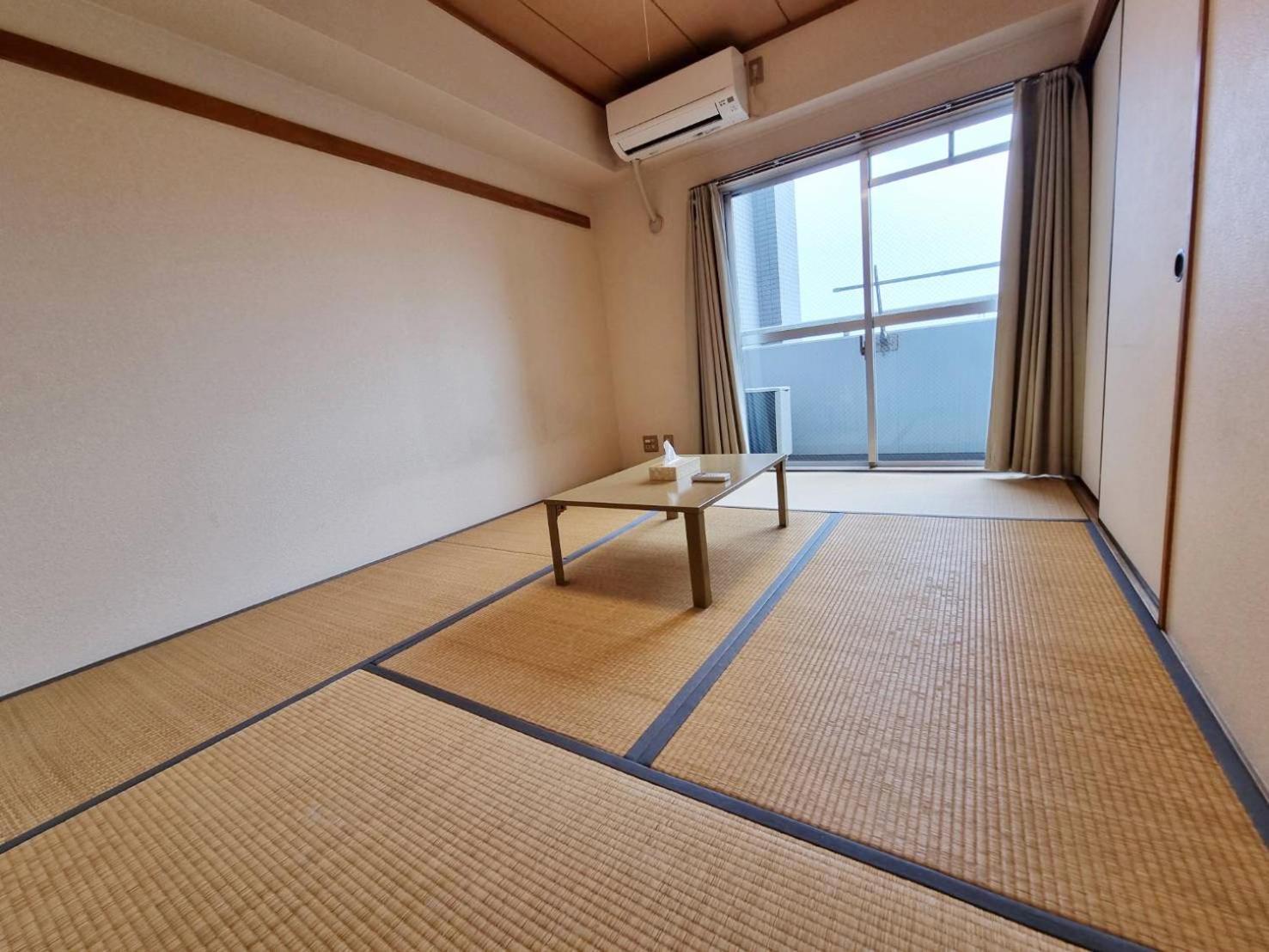 Prism Court 綾瀬 Apartamento *