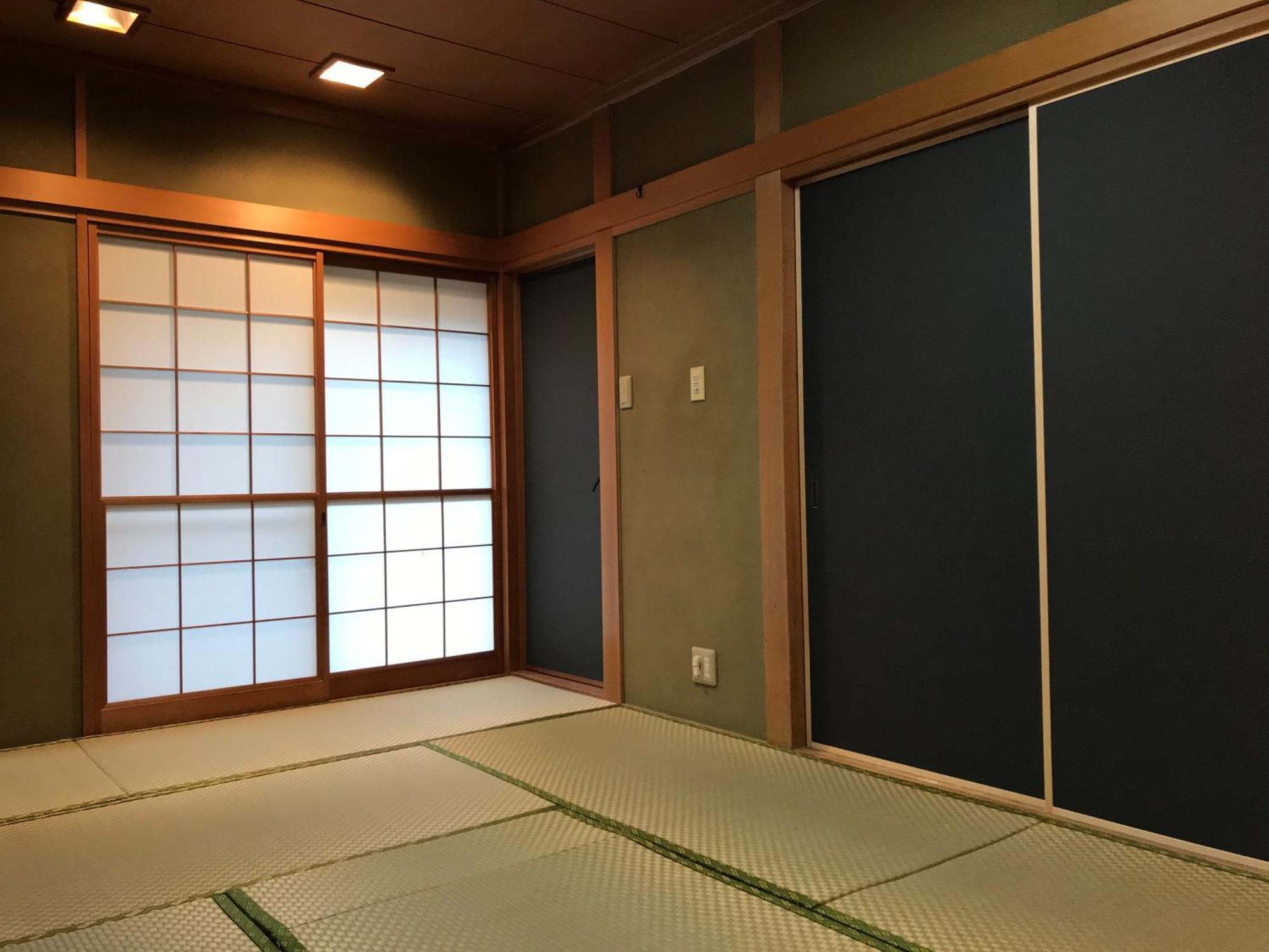 Prism Court 綾瀬 * Tóquio