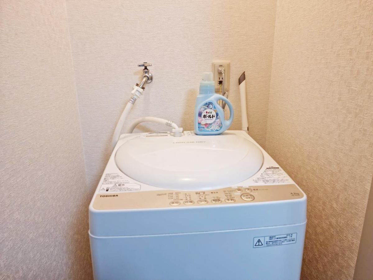 Prism Court 綾瀬 * Tōkyō