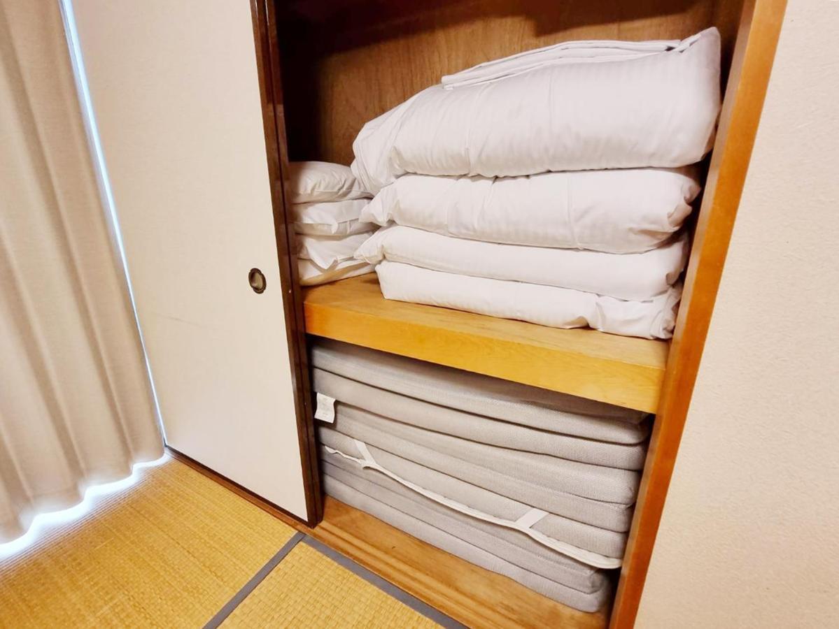 Prism Court 綾瀬 Appartement Tōkyō