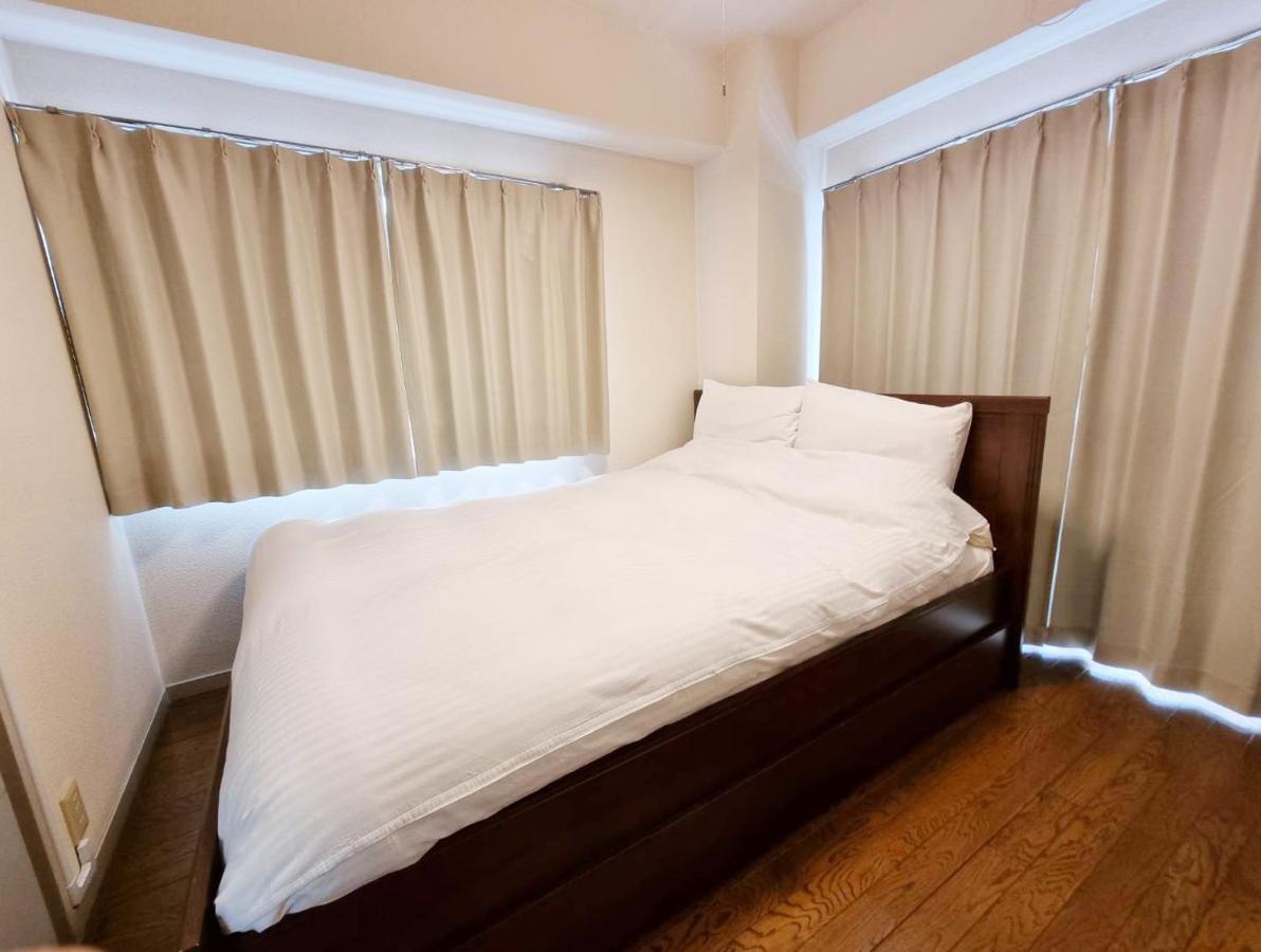 Prism Court 綾瀬 Apartamento