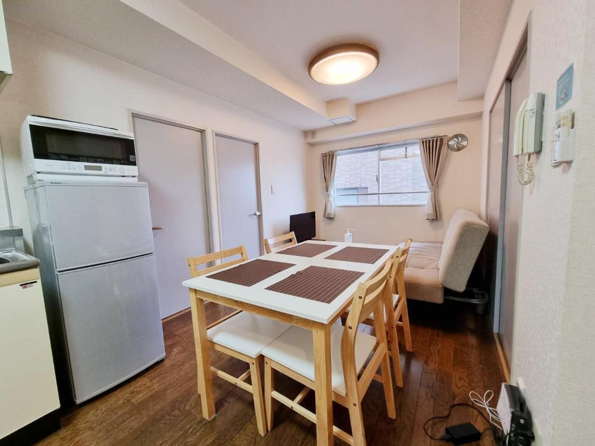 Prism Court 綾瀬 Apartamento *