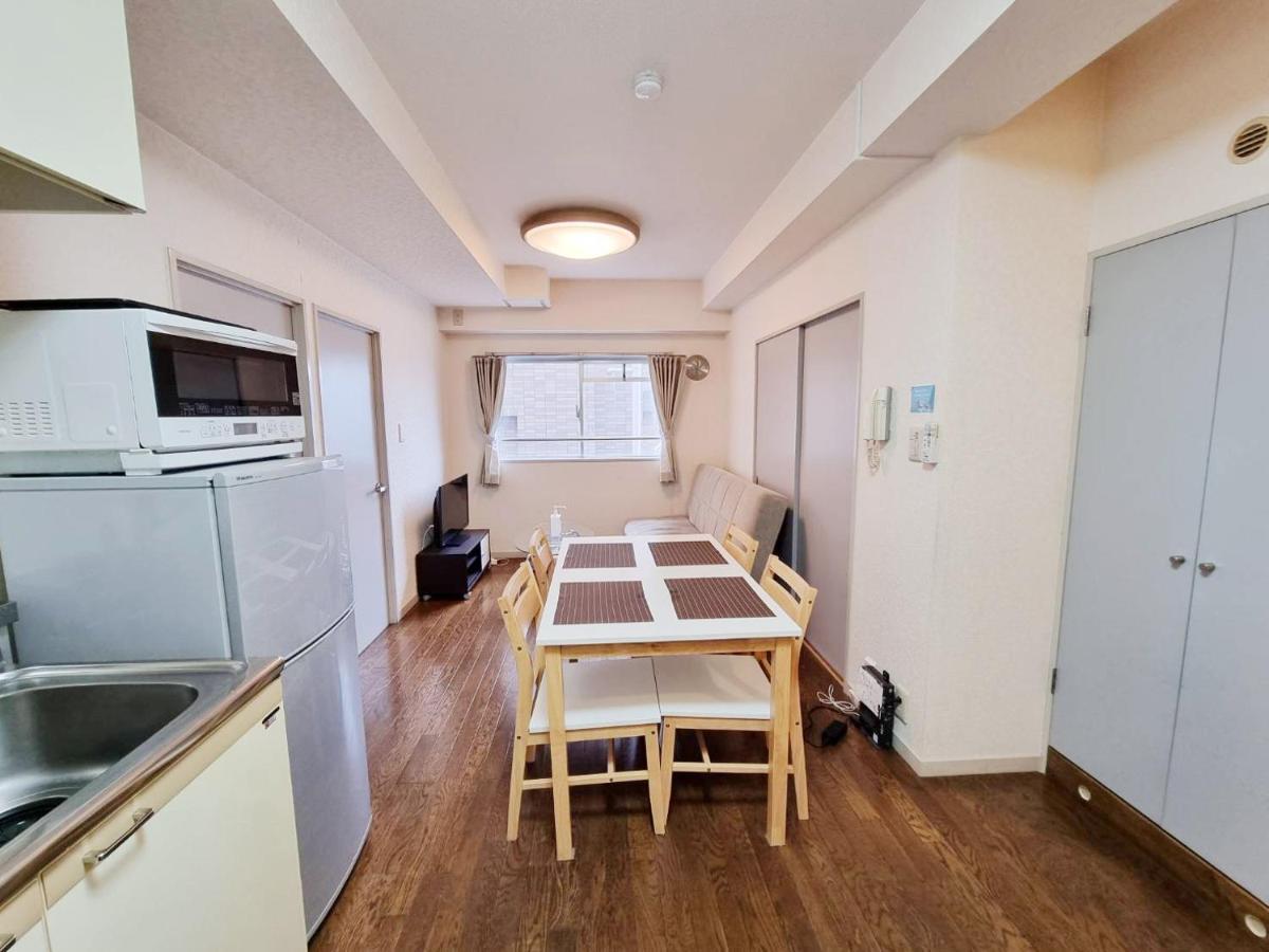 Prism Court 綾瀬 Apartamento