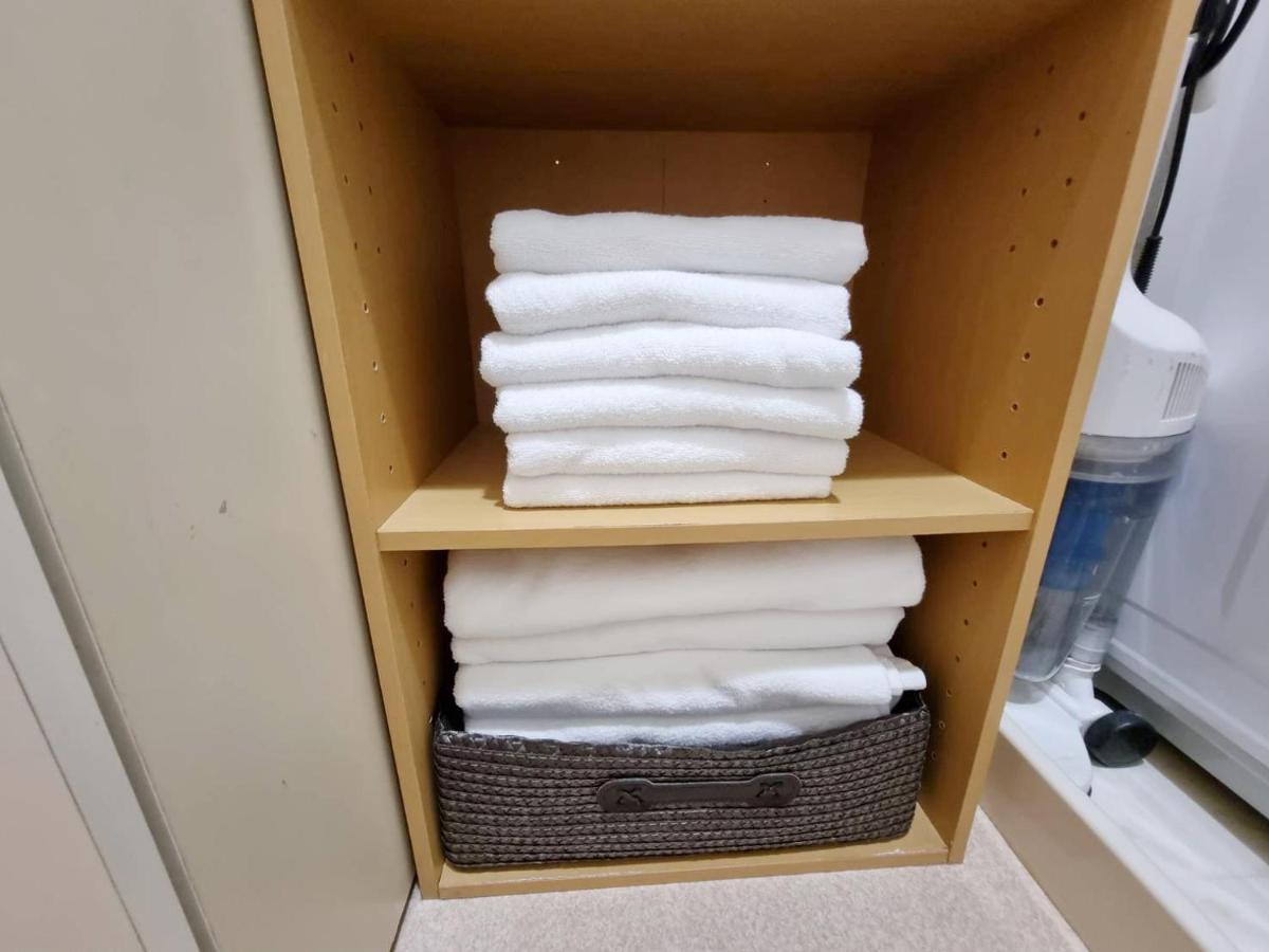 Prism Court 綾瀬 Apartamento