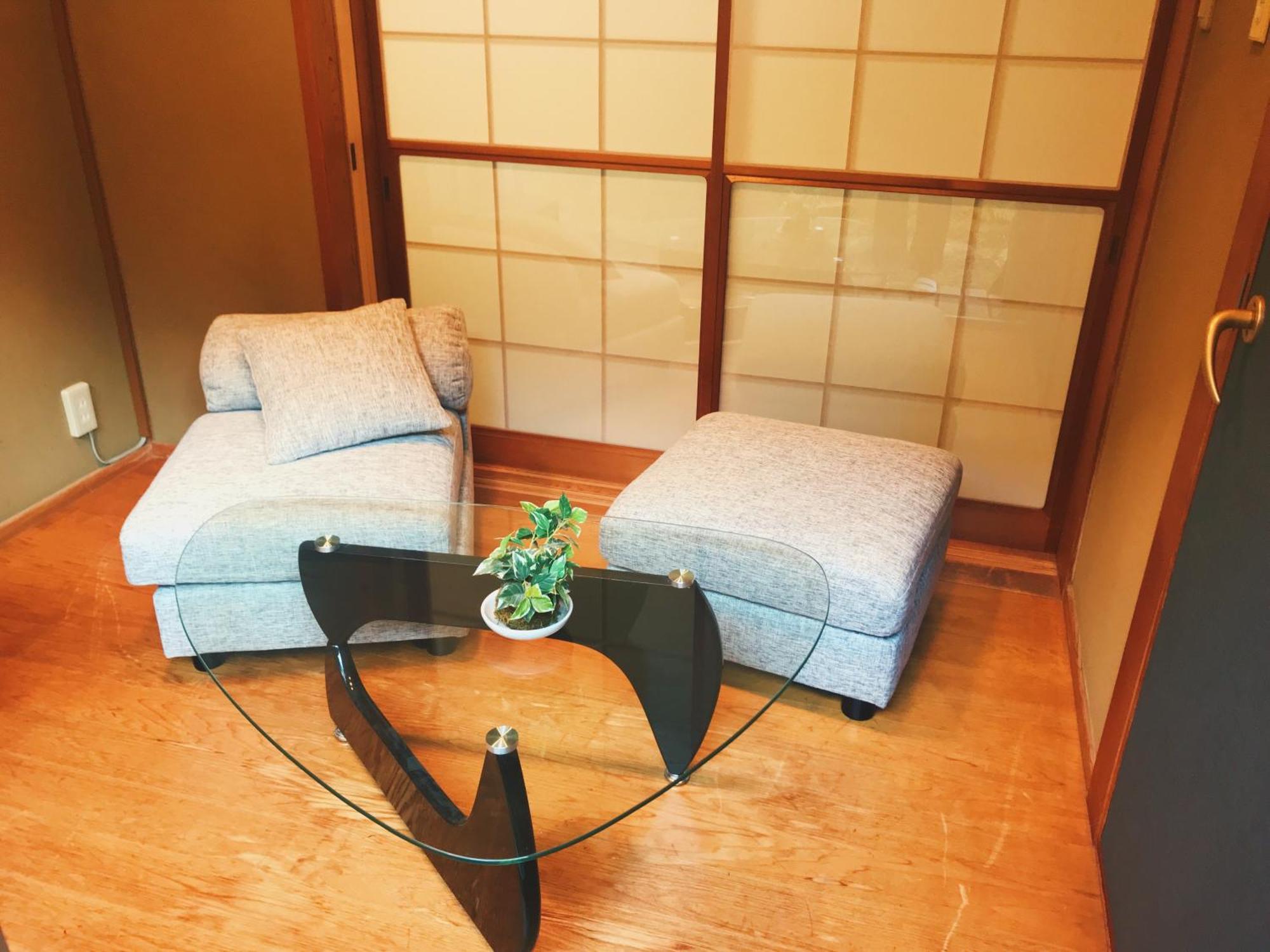 Apartamento Prism Court 綾瀬