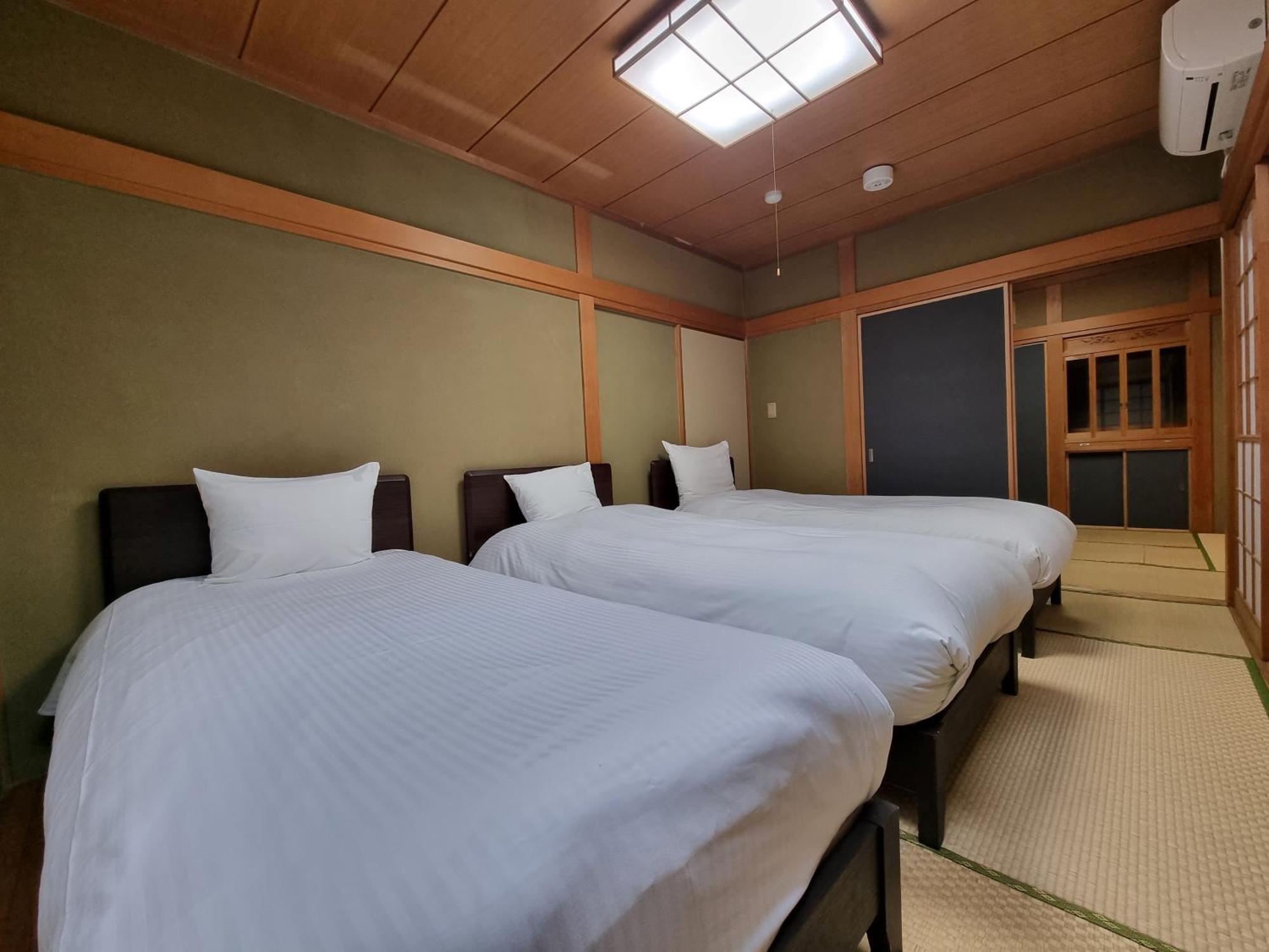 Apartamento Prism Court 綾瀬 *